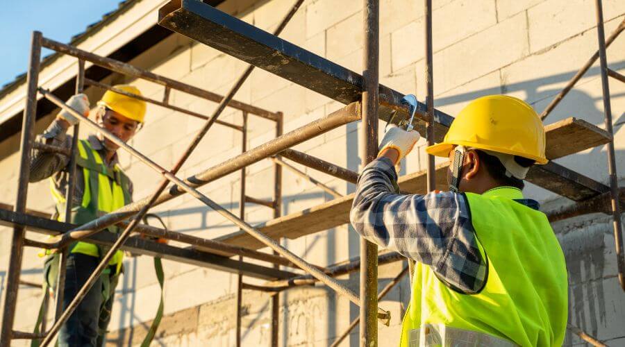 Professional fairlawn roofing services in Ardmore, OK